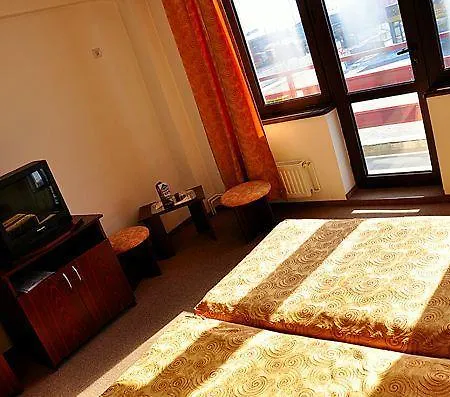 Motel Rupea Motel