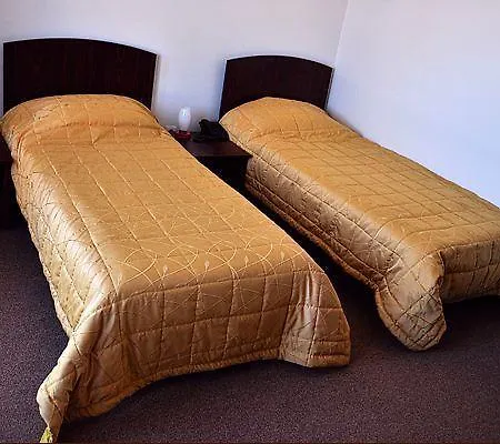 Motel Motel Rupea 2*