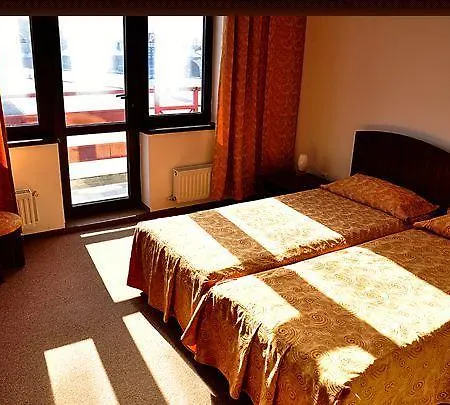 Motel Rupea Rupea