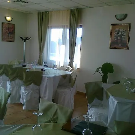 Motel Motel Rupea 2*