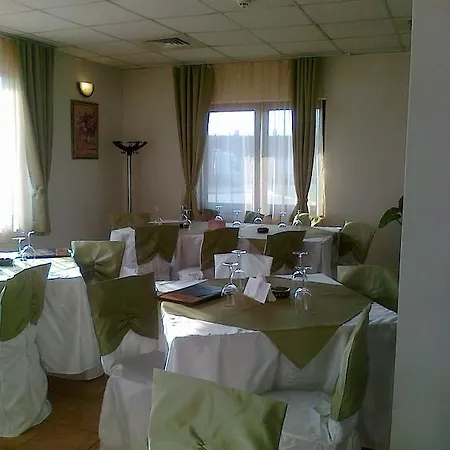 Motel Rupea Rupea