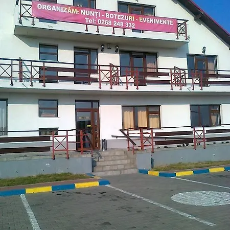 Motel Motel Rupea Rupea