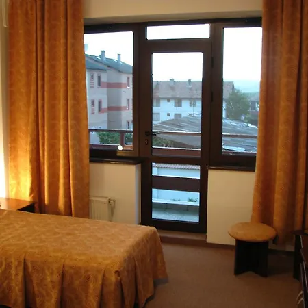 Motel Motel Rupea 2*