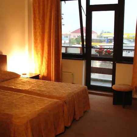 Motel Rupea Rupea