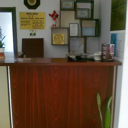 Motel Motel Rupea Rupea