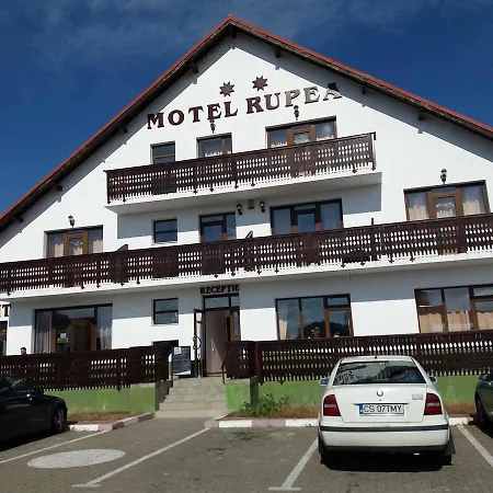 Motel Motel Rupea 2*