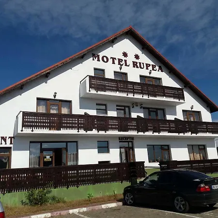 Motel Motel Rupea 2*