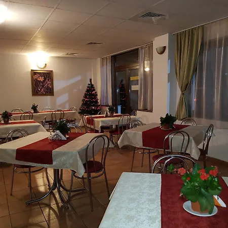 Motel Rupea