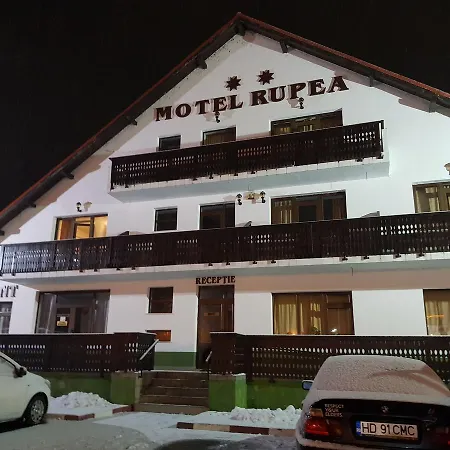 Motel Motel Rupea 2*