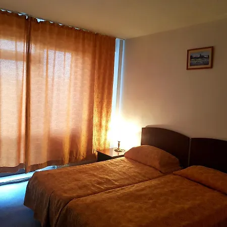 Motel Motel Rupea 2*