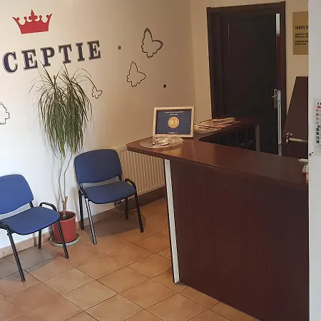 Motel Rupea Motel Rupea