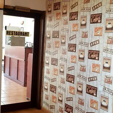 Motel Rupea Motel Rupea