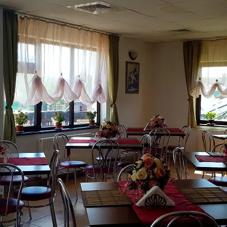 Motel Motel Rupea Rupea