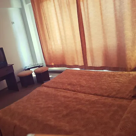 Motel Rupea Motel